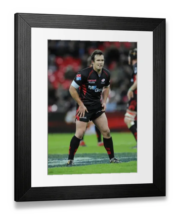 Framed Print : Derick Hougaard Framed Print : Derick Hougaard