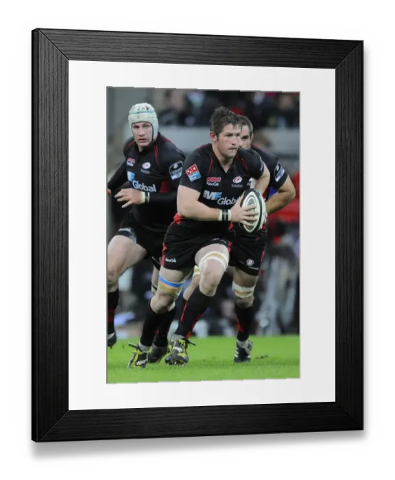 Framed Print : Ernst Joubert Framed Print : Ernst Joubert
