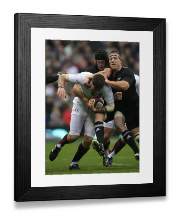 Framed Print : Banahan Bursts Through Framed Print : Banahan Bursts Through