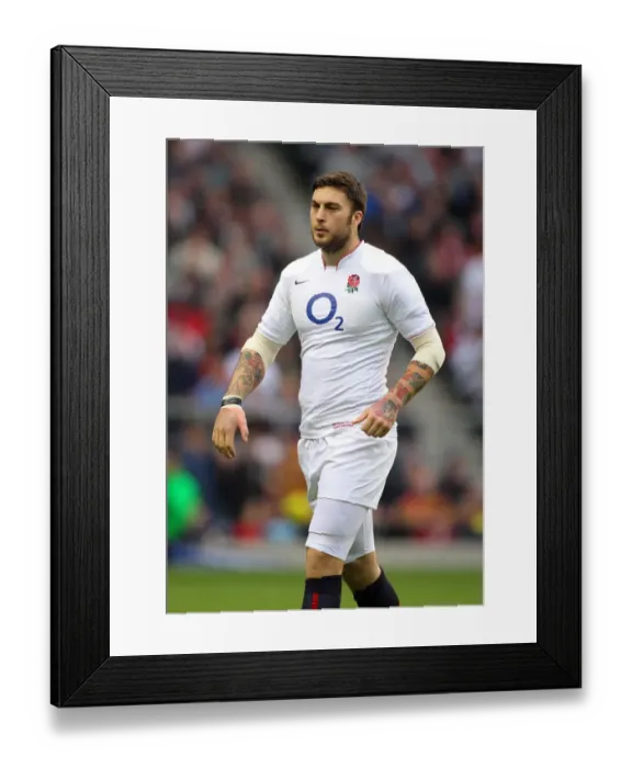 Framed Print : Matt Banahan Framed Print : Matt Banahan