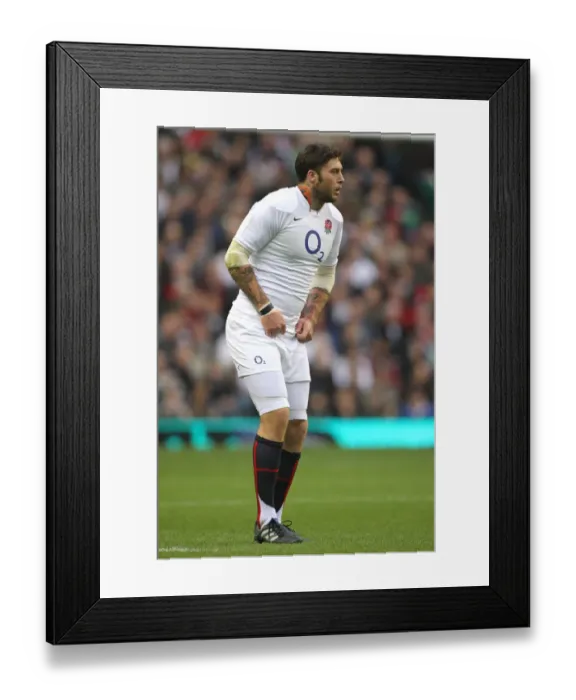 Framed Print : Matt Banahan Framed Print : Matt Banahan