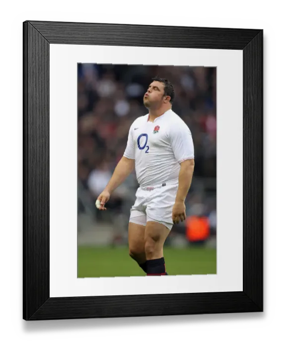 Framed Print : Duncan Bell Framed Print : Duncan Bell