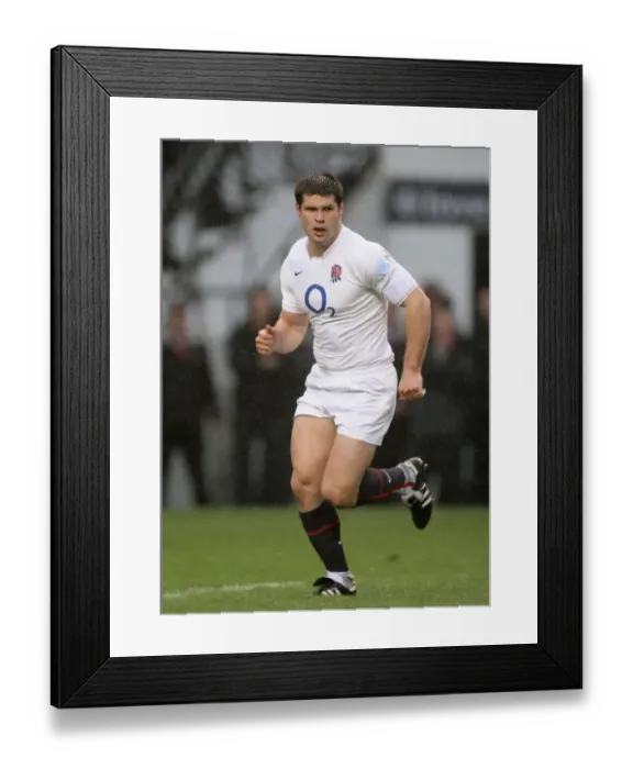 Framed Print : Dan Hipkiss