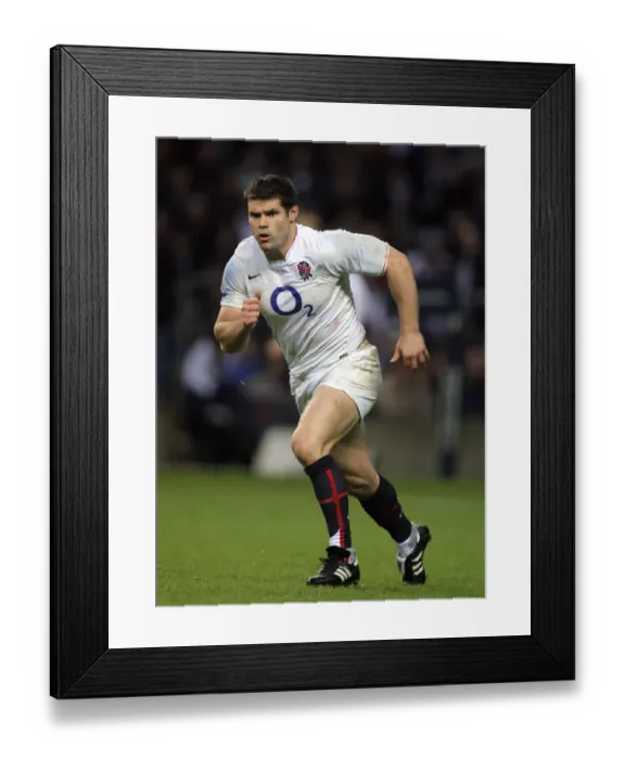 Framed Print : Dan Hipkiss Framed Print : Dan Hipkiss