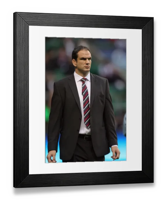 Framed Print : Martin Johnson Framed Print : Martin Johnson