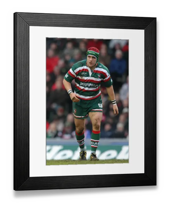 Framed Print : Marcos Ayerza