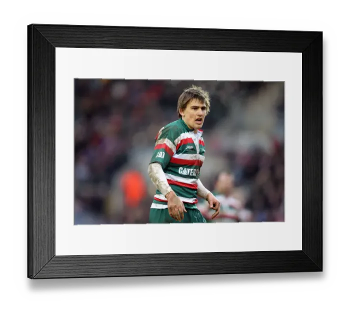 Framed Print : Toby Flood Framed Print : Toby Flood