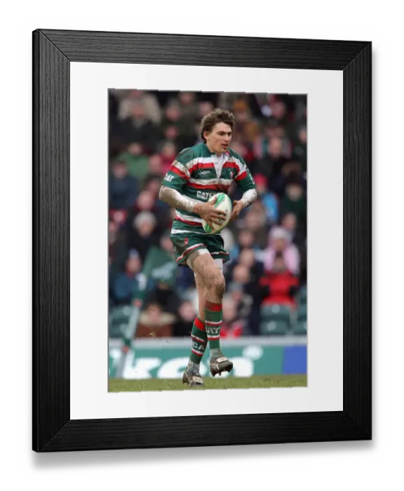 Framed Print : Toby Flood Framed Print : Toby Flood