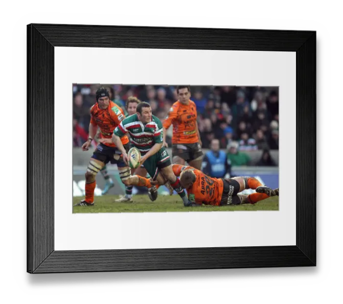 Framed Print : Aaron Mauger Framed Print : Aaron Mauger
