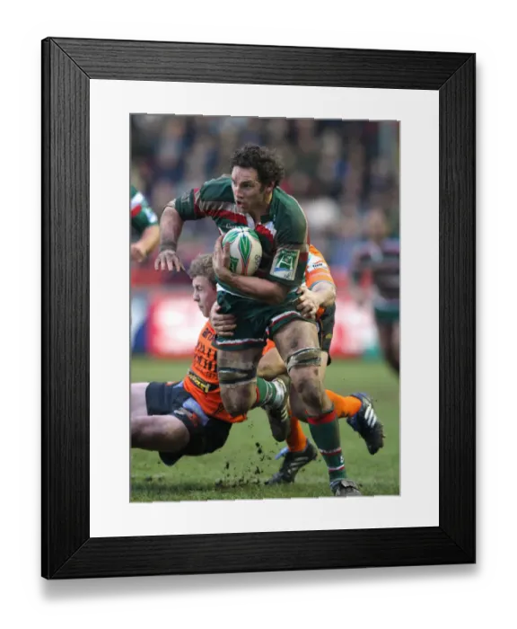 Framed Print : Craig Newby