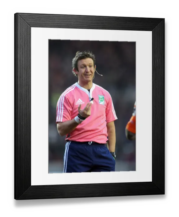 Framed Print : James Jones