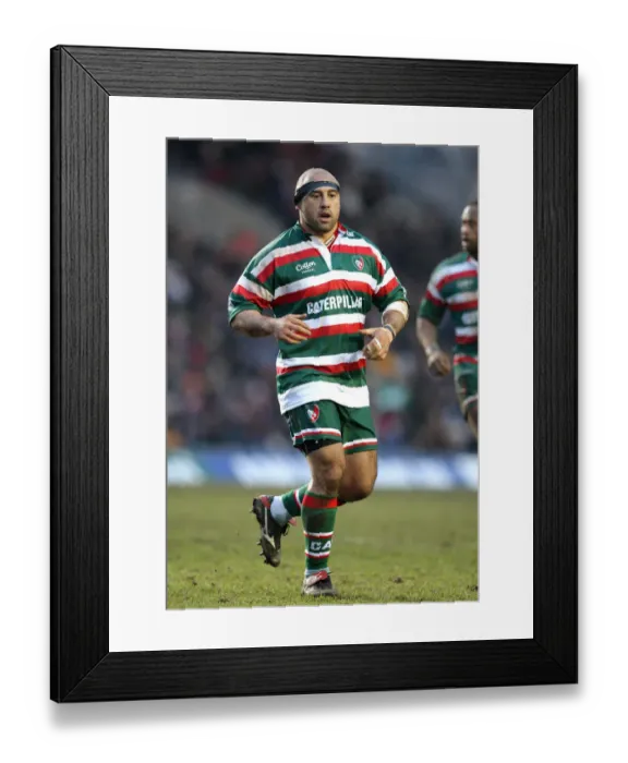 Framed Print : Boris Stankovich