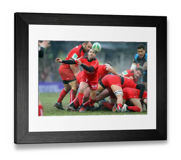 Framed Print : Jean-Baptiste Elissalde Framed Print : Jean-Baptiste Elissalde