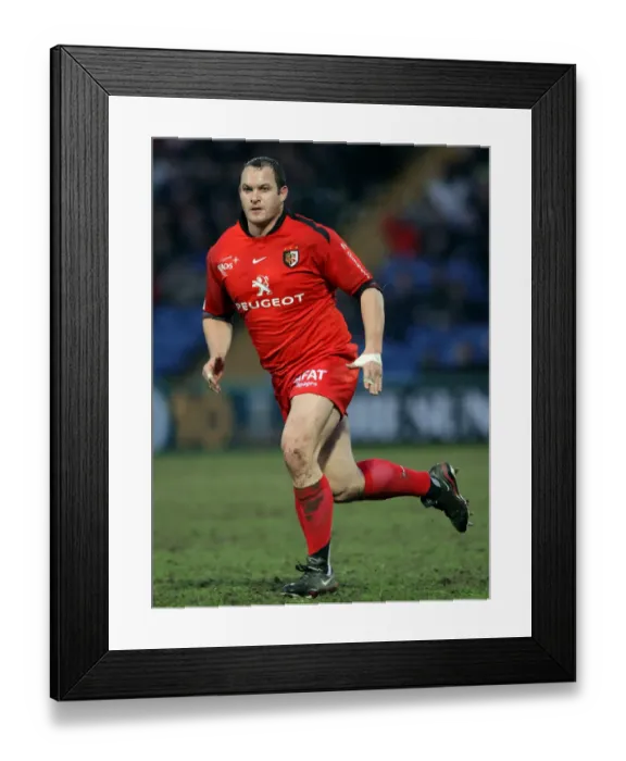 Framed Print : Daan Human Framed Print : Daan Human