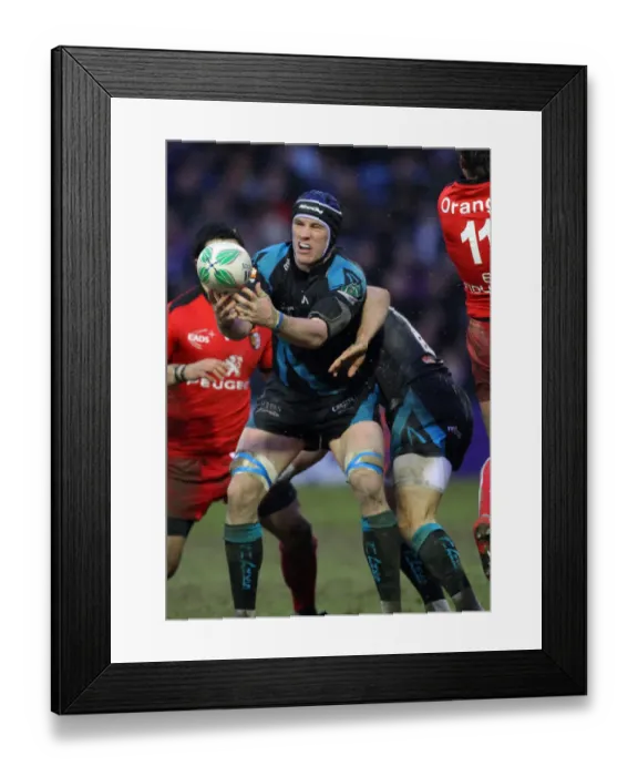 Framed Print : Chris Jones