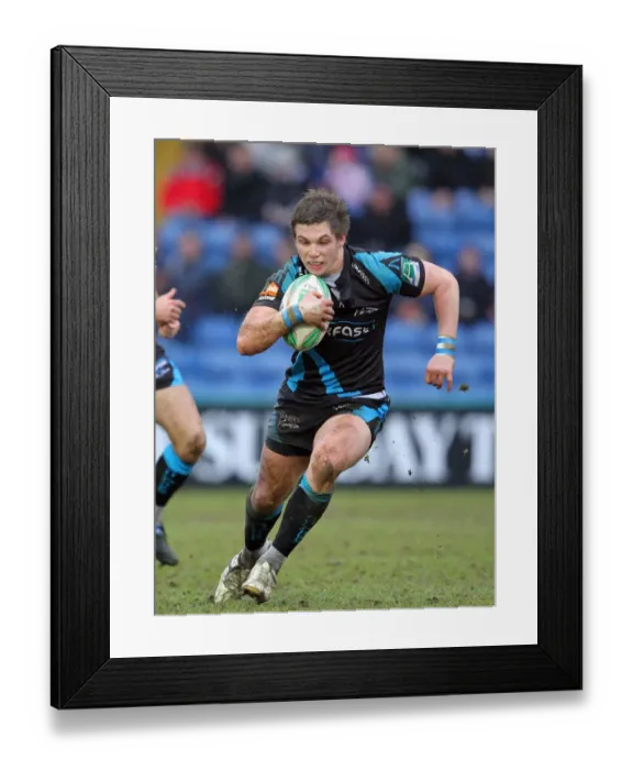 Framed Print : Johnny Kennedy Framed Print : Johnny Kennedy