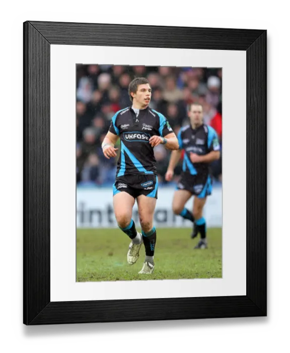 Framed Print : Johnny Kennedy Framed Print : Johnny Kennedy