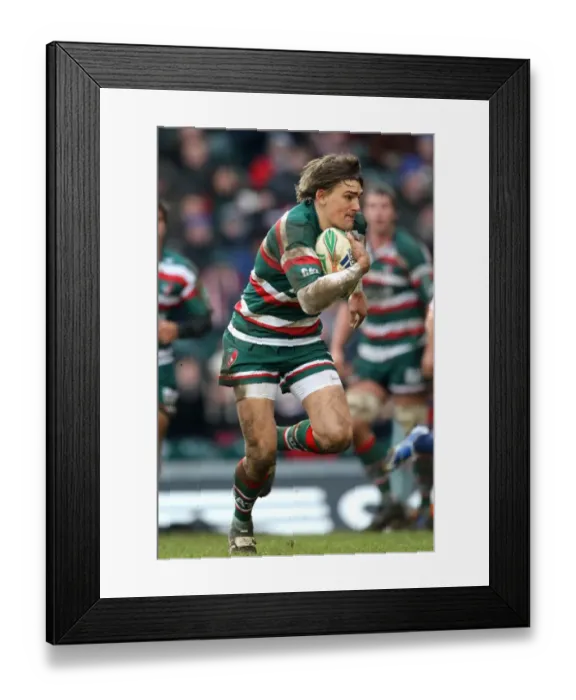 Framed Print : Toby Flood Framed Print : Toby Flood