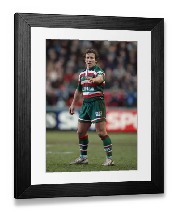 Framed Print : James Grindal Framed Print : James Grindal