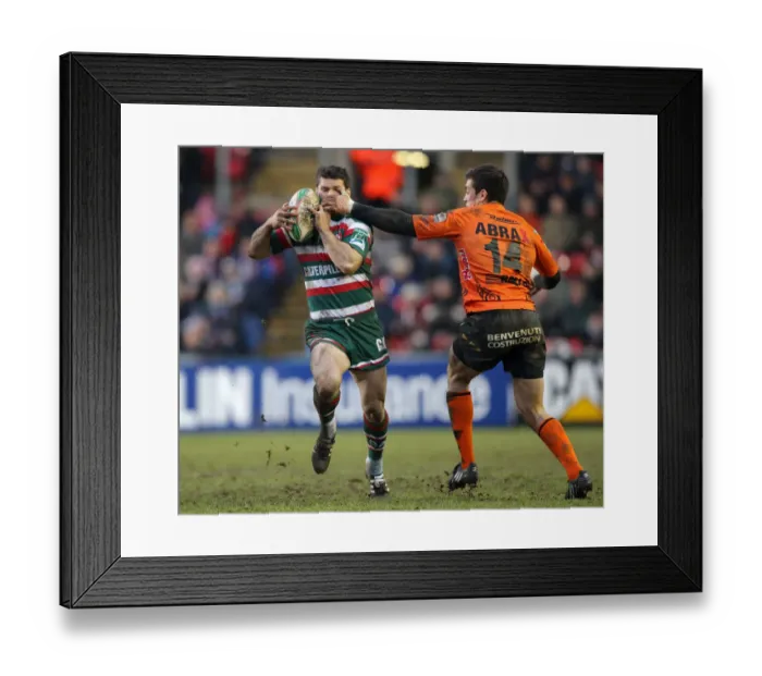 Framed Print : Dan Hipkiss & Matteo Pratichetti Framed Print : Dan Hipkiss & Matteo Pratichetti