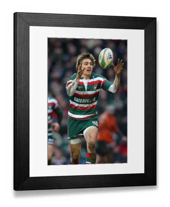 Framed Print : Toby Flood Framed Print : Toby Flood