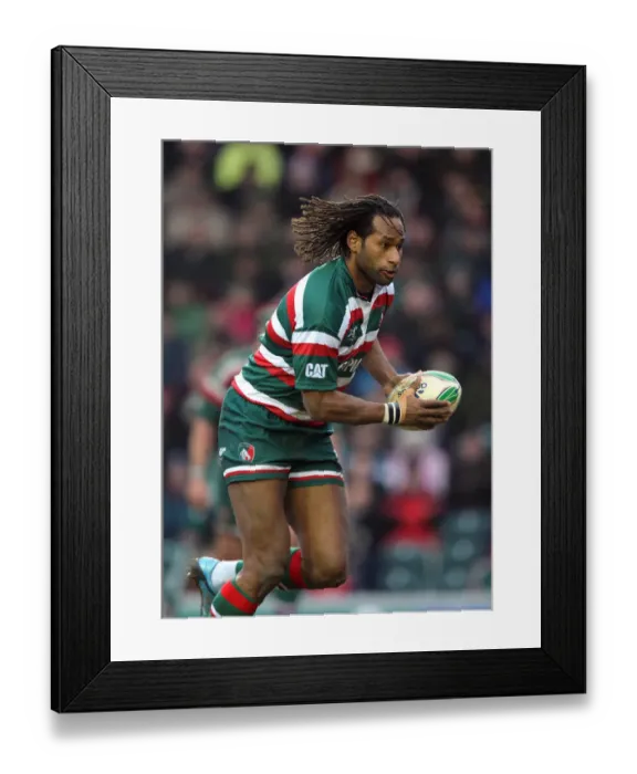Framed Print : Lote Tuqiri
