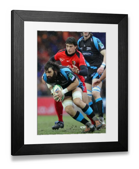 Framed Print : Luke Abraham Framed Print : Luke Abraham