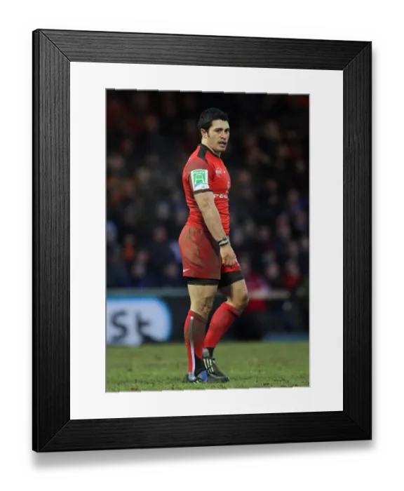 Framed Print : Yann David Framed Print : Yann David
