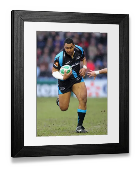 Framed Print : Sisa Koyamaibole Framed Print : Sisa Koyamaibole