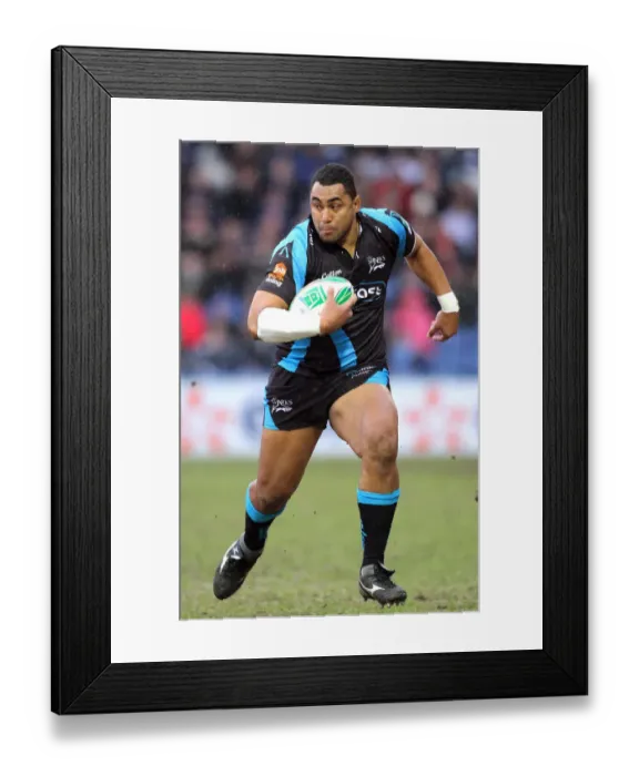 Framed Print : Sisa Koyamaibole Framed Print : Sisa Koyamaibole