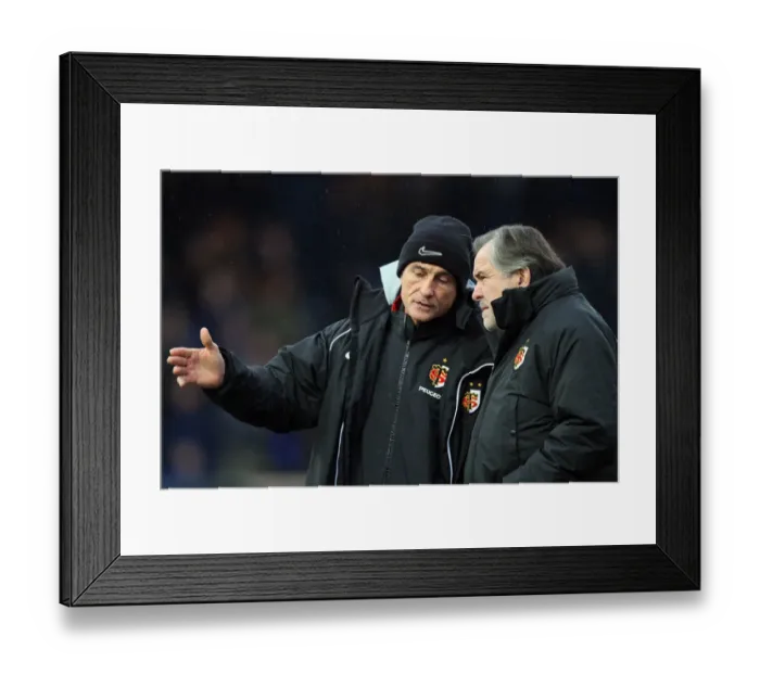 Framed Print : Guy Nove & Philippe Rouge-Thomas Framed Print : Guy Nove & Philippe Rouge-Thomas