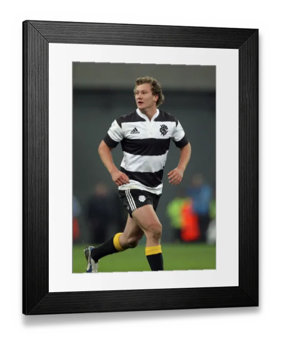 Framed Print : Nick Koster
