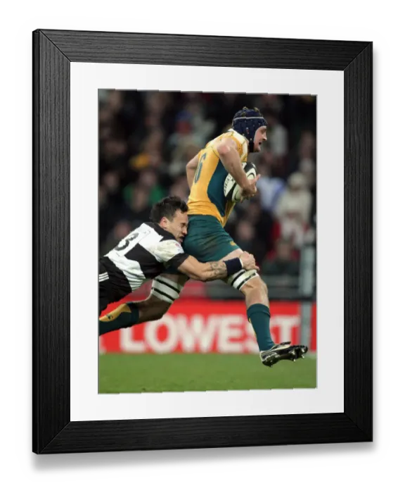 Framed Print : Dean Mumm & Rico Gear Framed Print : Dean Mumm & Rico Gear