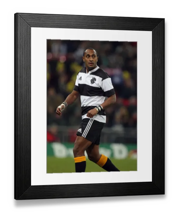 Framed Print : Joe Rokocoko Framed Print : Joe Rokocoko
