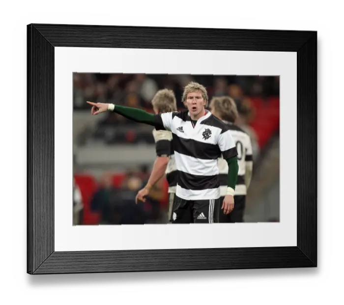 Framed Print : Ollie Smith Framed Print : Ollie Smith