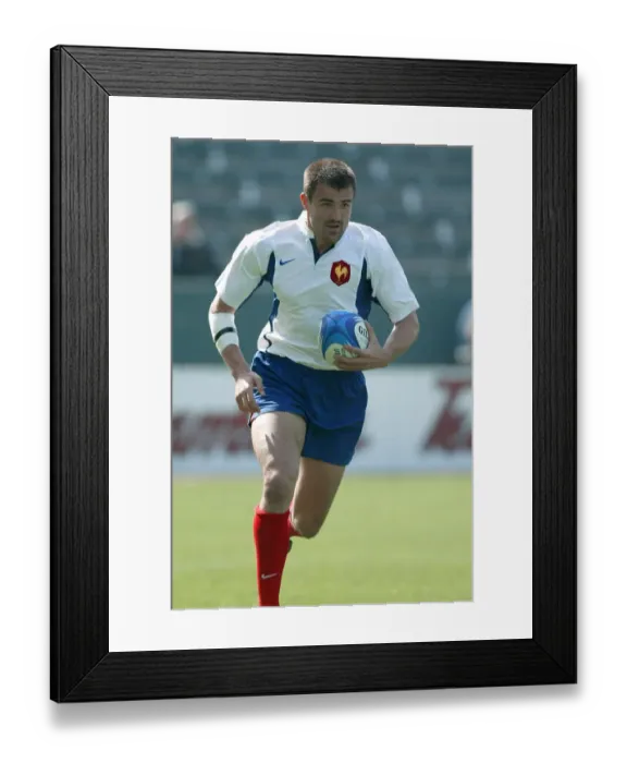 Framed Print : Renaud Dulin Framed Print : Renaud Dulin