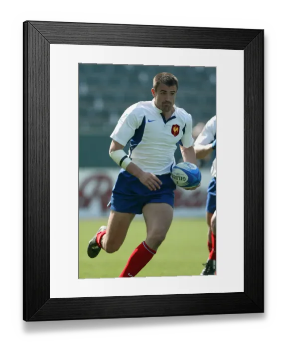 Framed Print : Renaud Dulin Framed Print : Renaud Dulin