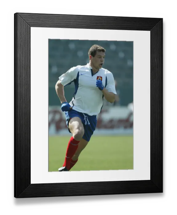 Framed Print : Martial Molinier Framed Print : Martial Molinier