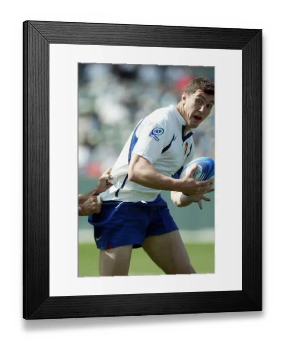Framed Print : Vincent Forgues