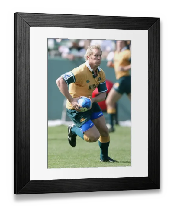 Framed Print : Paul Warwick Framed Print : Paul Warwick