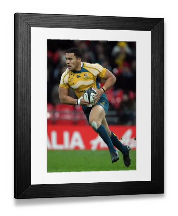 Framed Print : Digby Ioane Framed Print : Digby Ioane