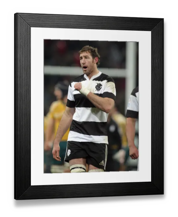 Framed Print : Chris Jack Framed Print : Chris Jack