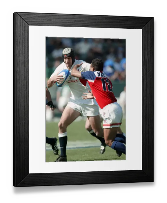 Framed Print : Geoff Appleford Framed Print : Geoff Appleford