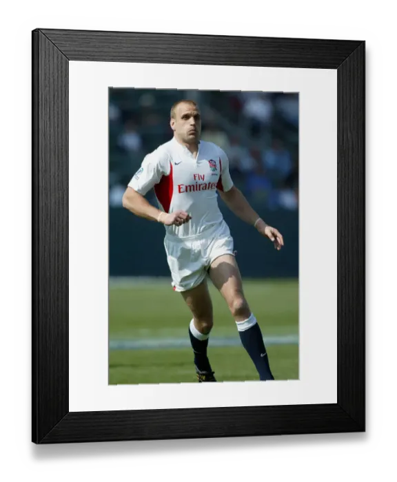 Framed Print : Tony Roques Framed Print : Tony Roques