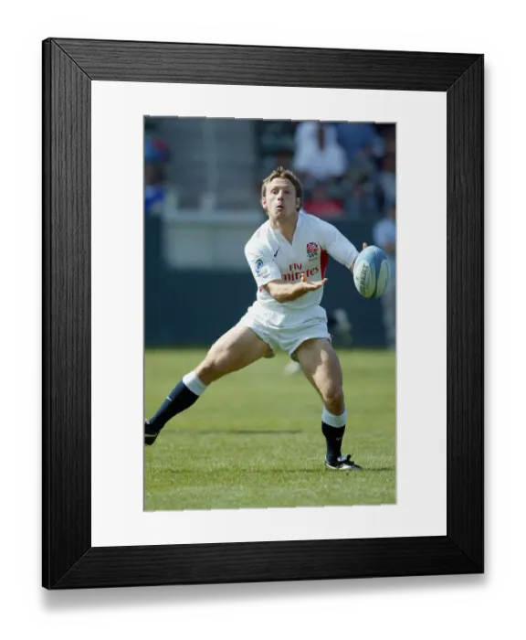 Framed Print : Simon Amor Framed Print : Simon Amor