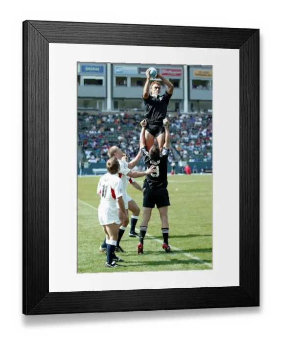 Framed Print : Brad Fleming Catches Ball Framed Print : Brad Fleming Catches Ball