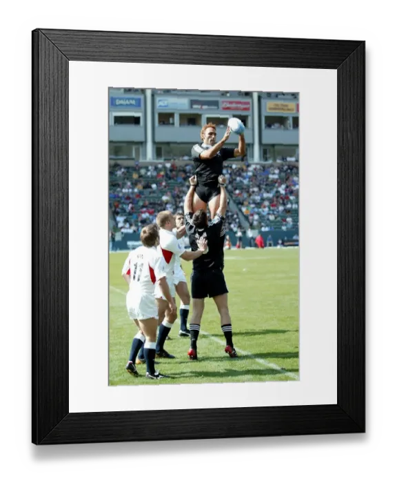Framed Print : Brad Fleming Catches Ball Framed Print : Brad Fleming Catches Ball
