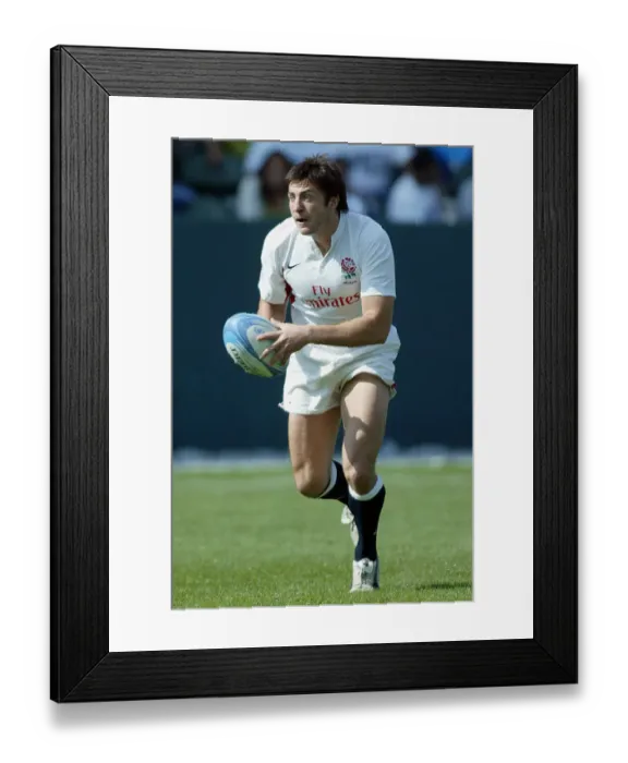 Framed Print : Rob Thirlby Framed Print : Rob Thirlby
