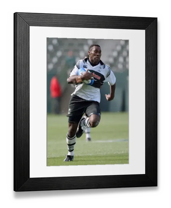 Framed Print : Lemeki Duidomo Framed Print : Lemeki Duidomo