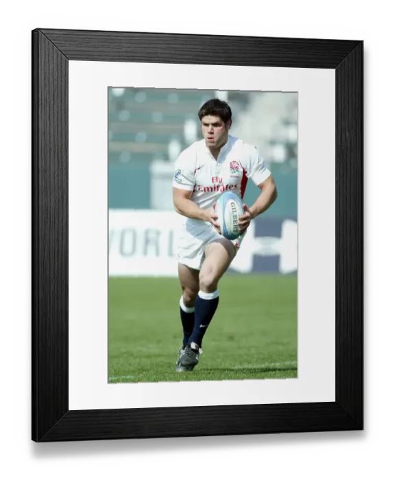Framed Print : Dan Hipkiss